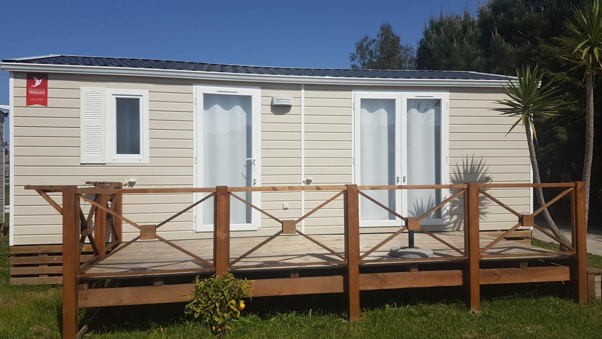 Bungalows Land'Shause Pataias Ngoại thất bức ảnh