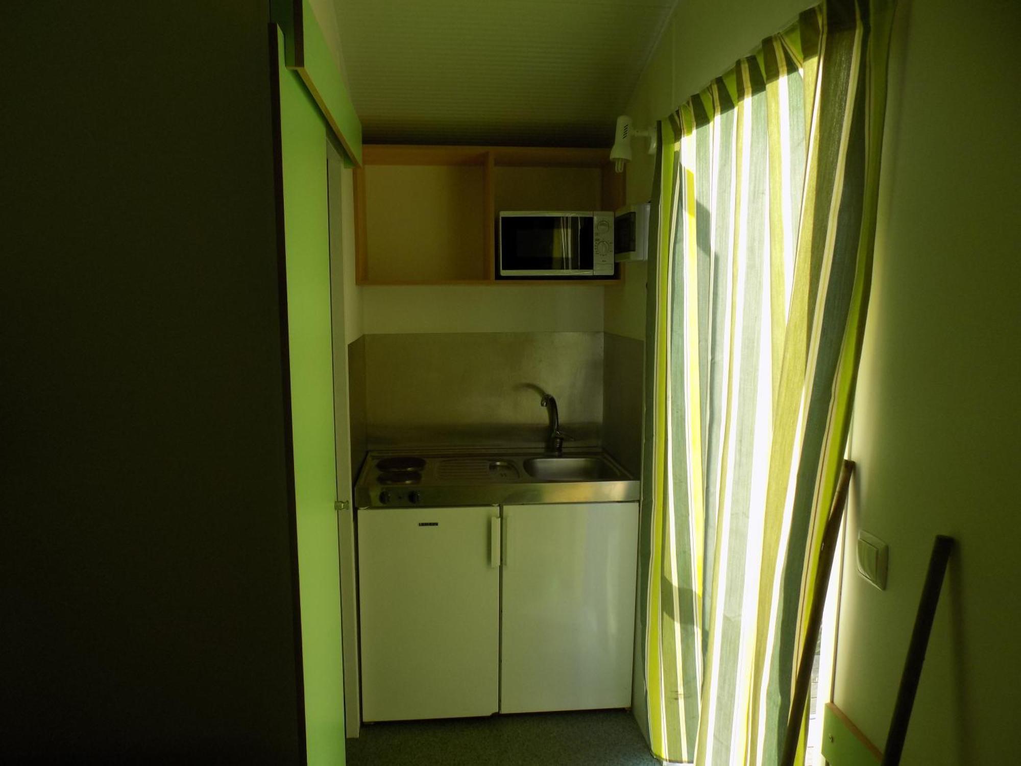 Bungalows Land'Shause Pataias Ngoại thất bức ảnh