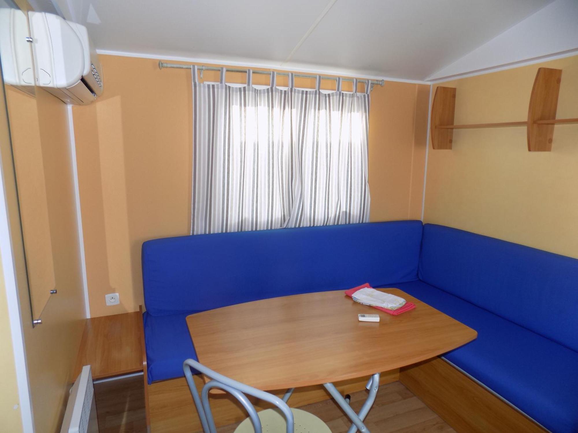 Bungalows Land'Shause Pataias Ngoại thất bức ảnh