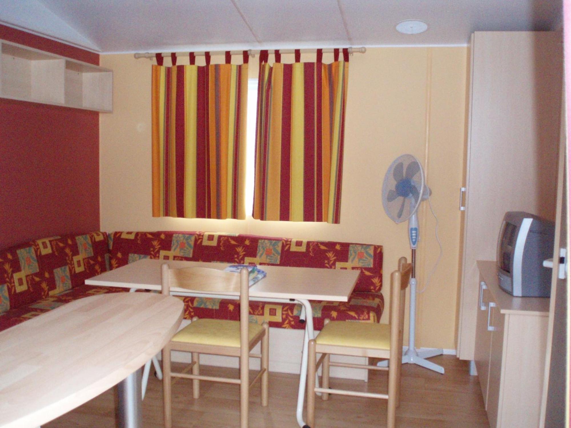 Bungalows Land'Shause Pataias Ngoại thất bức ảnh