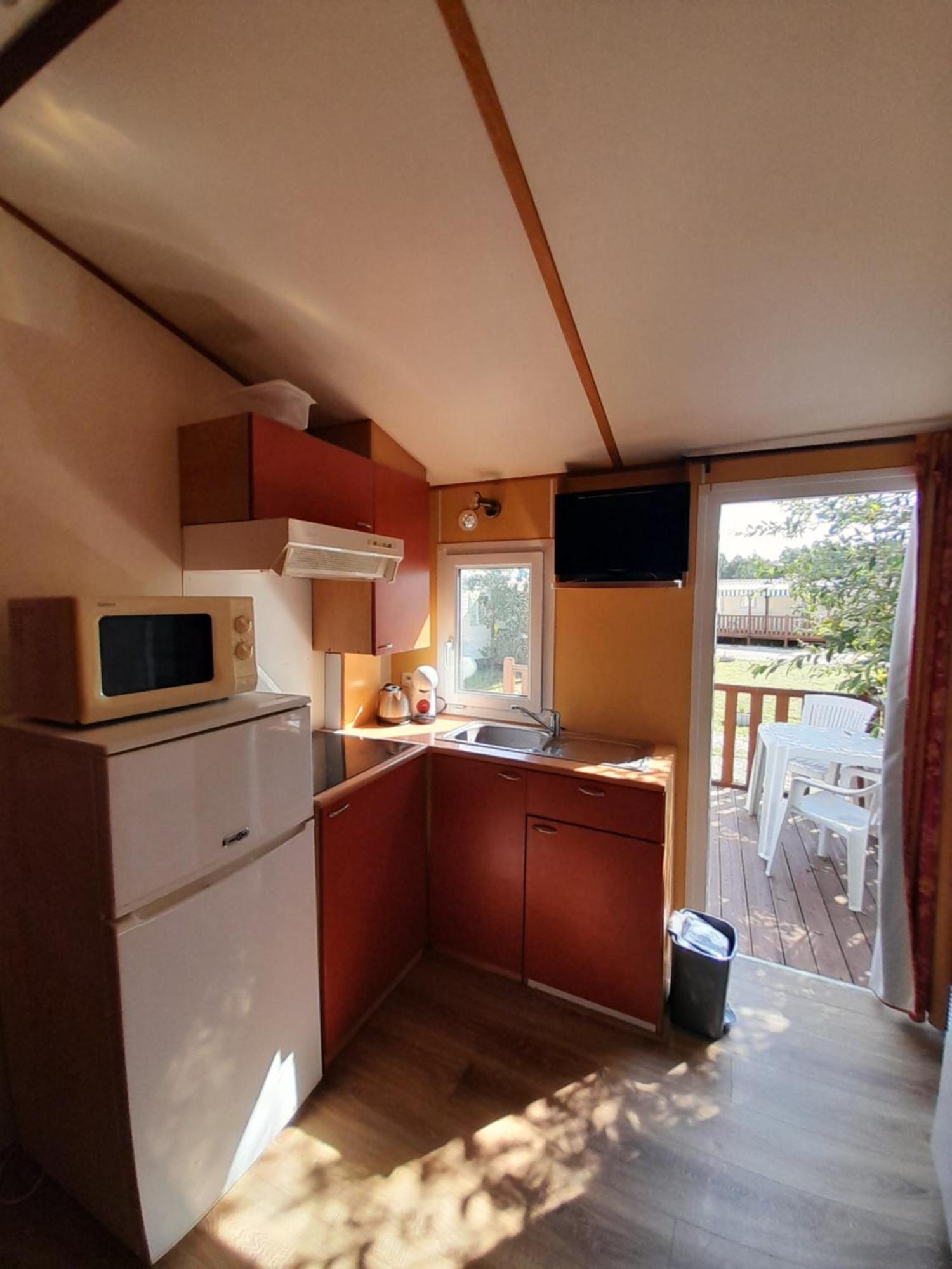 Bungalows Land'Shause Pataias Ngoại thất bức ảnh