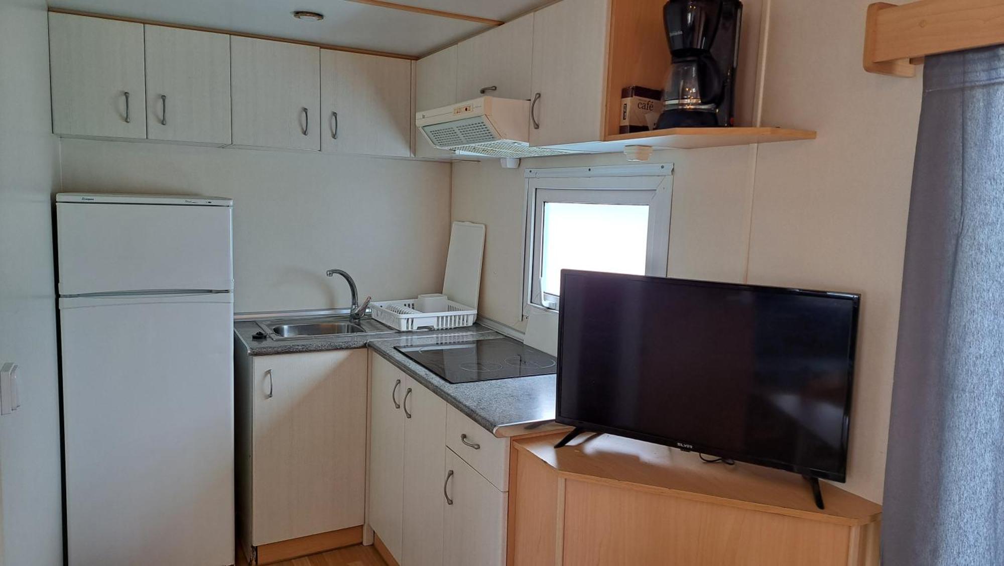 Bungalows Land'Shause Pataias Ngoại thất bức ảnh