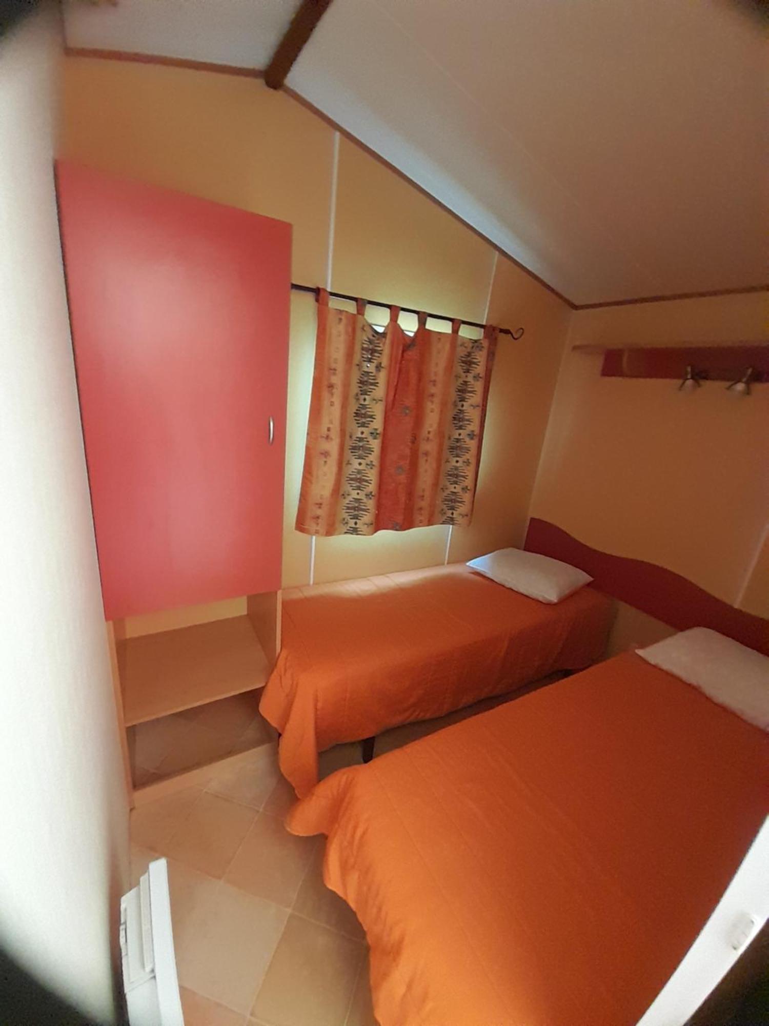 Bungalows Land'Shause Pataias Ngoại thất bức ảnh