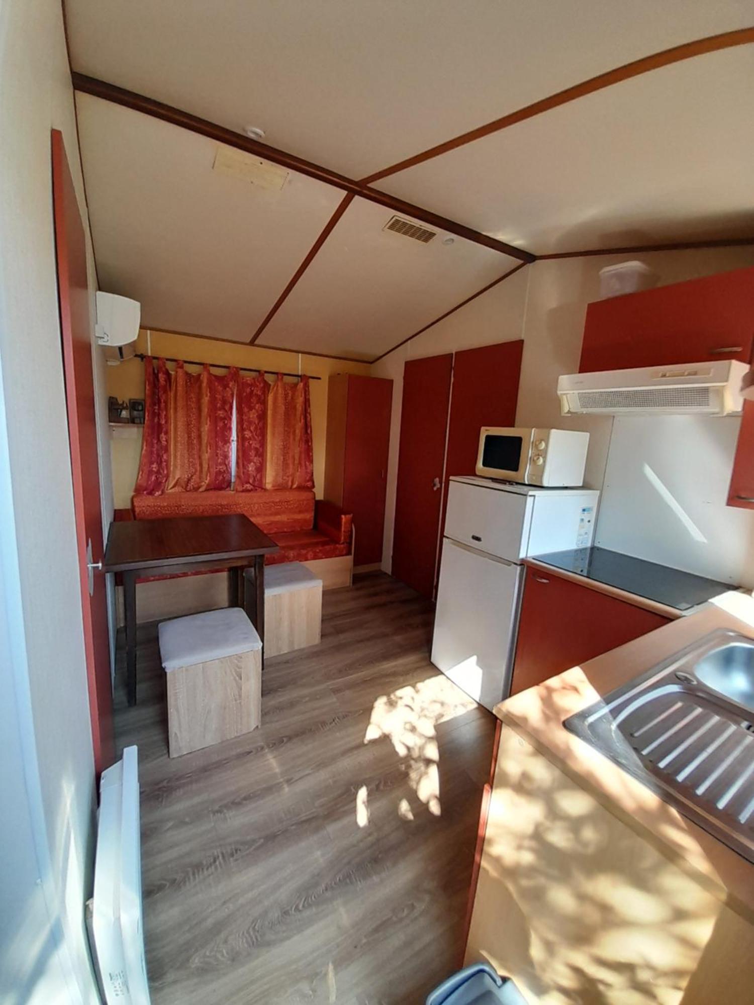 Bungalows Land'Shause Pataias Ngoại thất bức ảnh