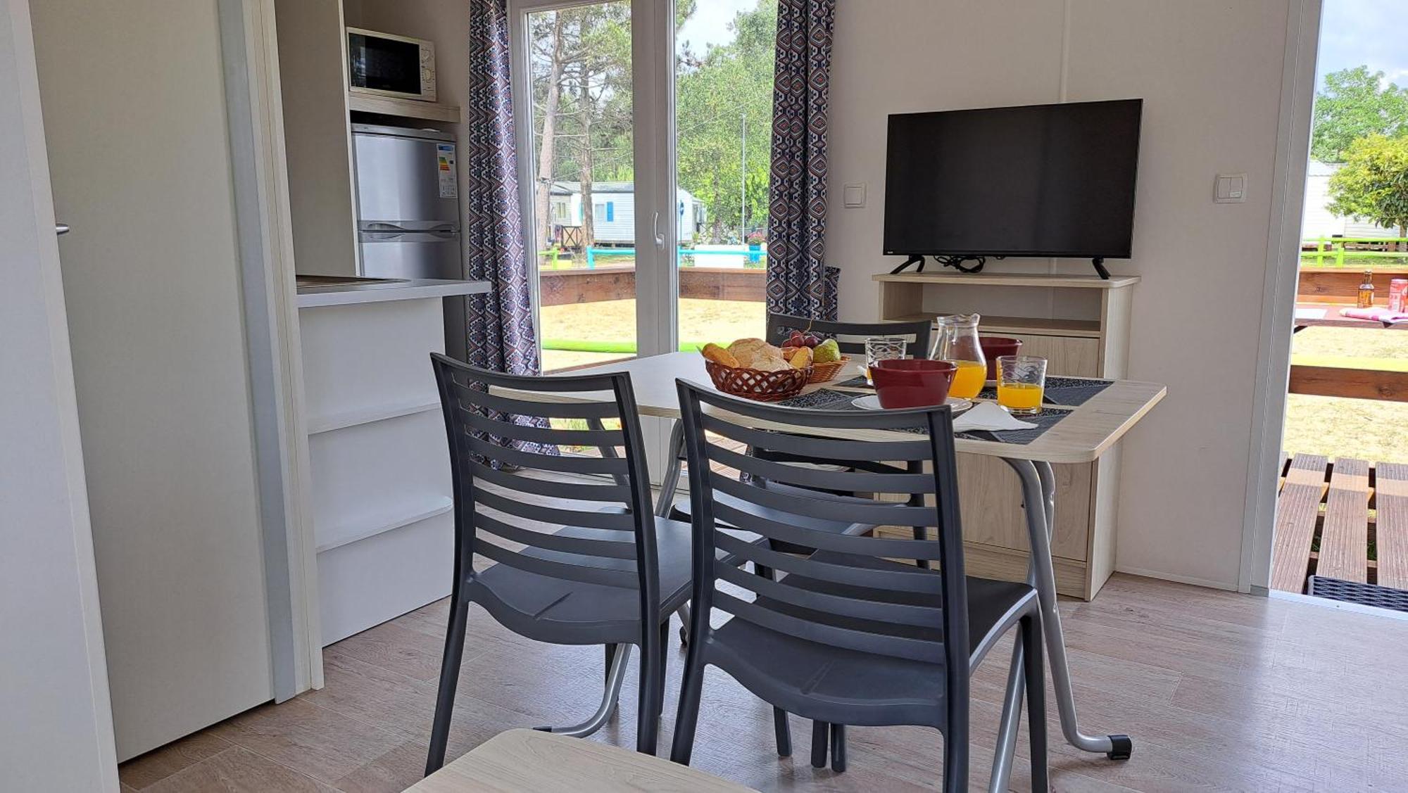 Bungalows Land'Shause Pataias Ngoại thất bức ảnh