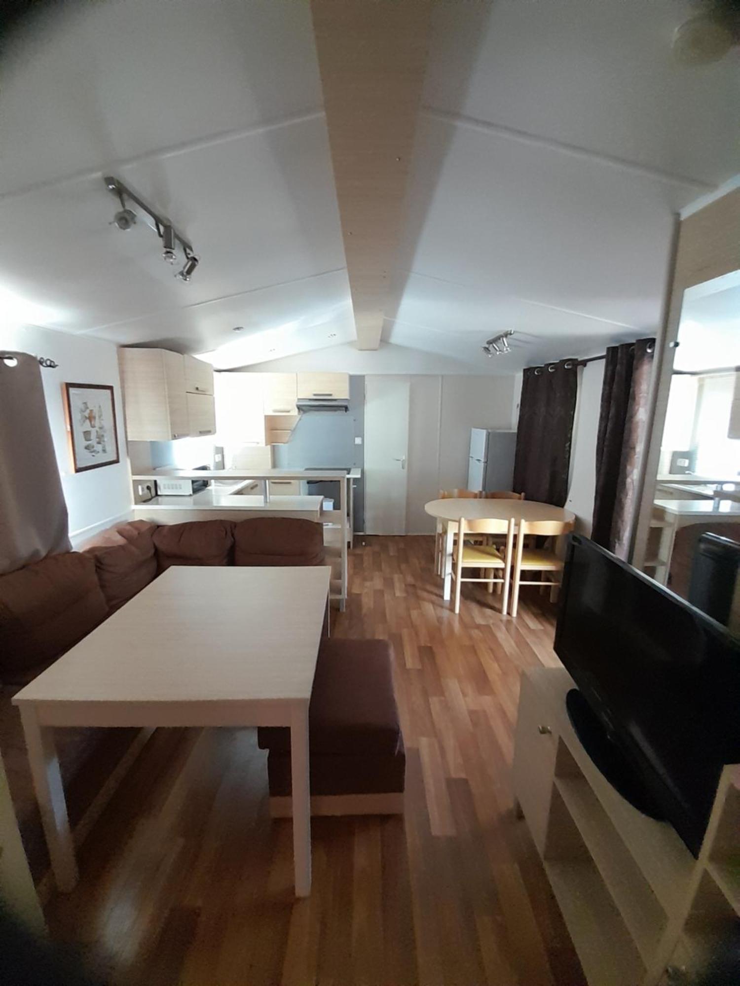 Bungalows Land'Shause Pataias Ngoại thất bức ảnh