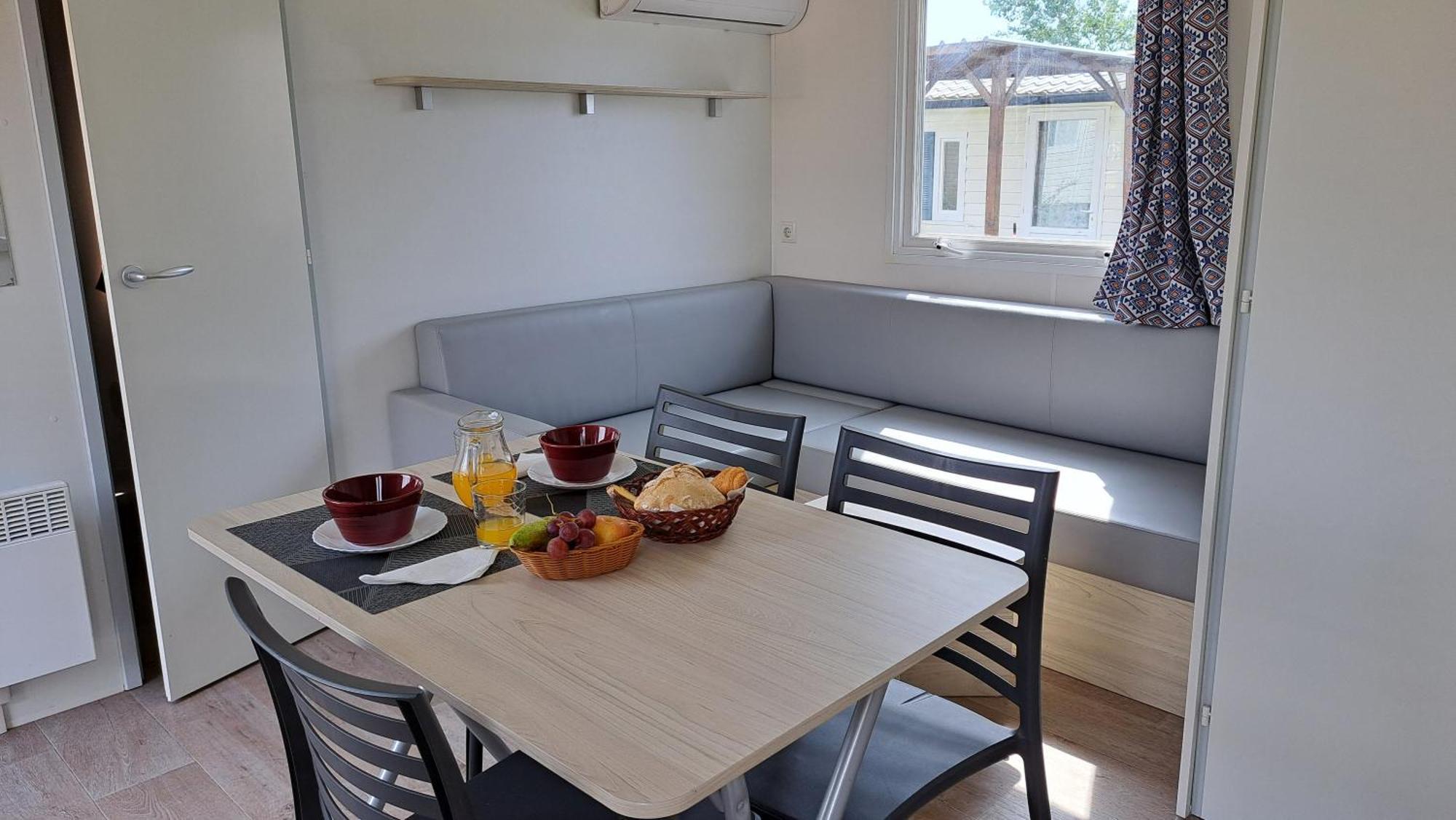 Bungalows Land'Shause Pataias Ngoại thất bức ảnh