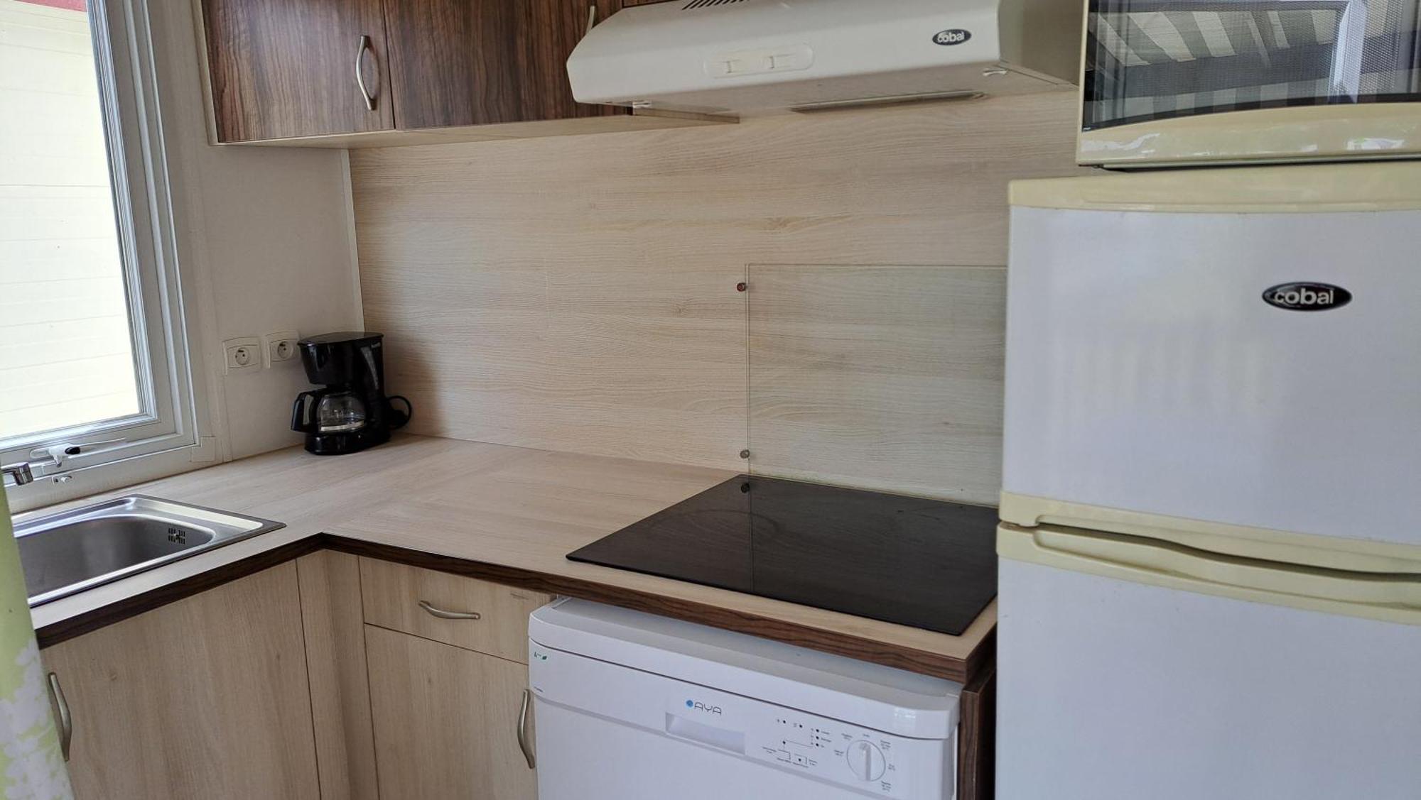 Bungalows Land'Shause Pataias Ngoại thất bức ảnh