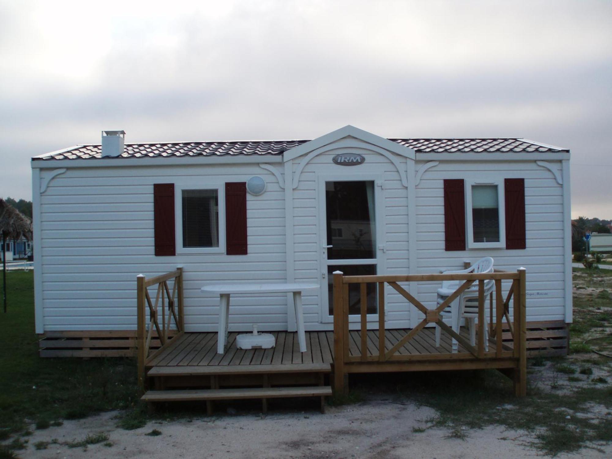 Bungalows Land'Shause Pataias Ngoại thất bức ảnh
