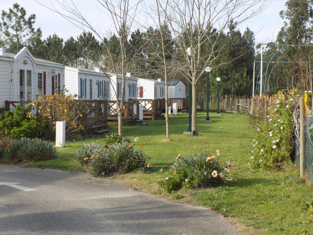 Bungalows Land'Shause Pataias Ngoại thất bức ảnh