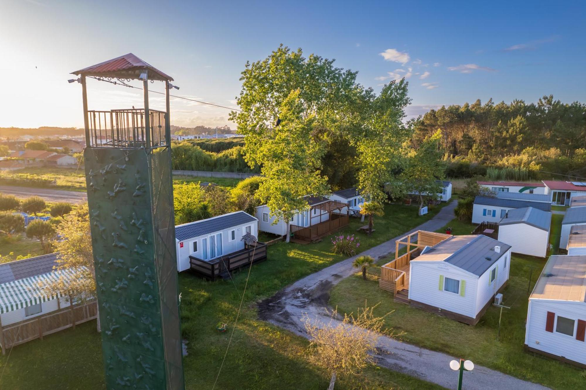 Bungalows Land'Shause Pataias Ngoại thất bức ảnh