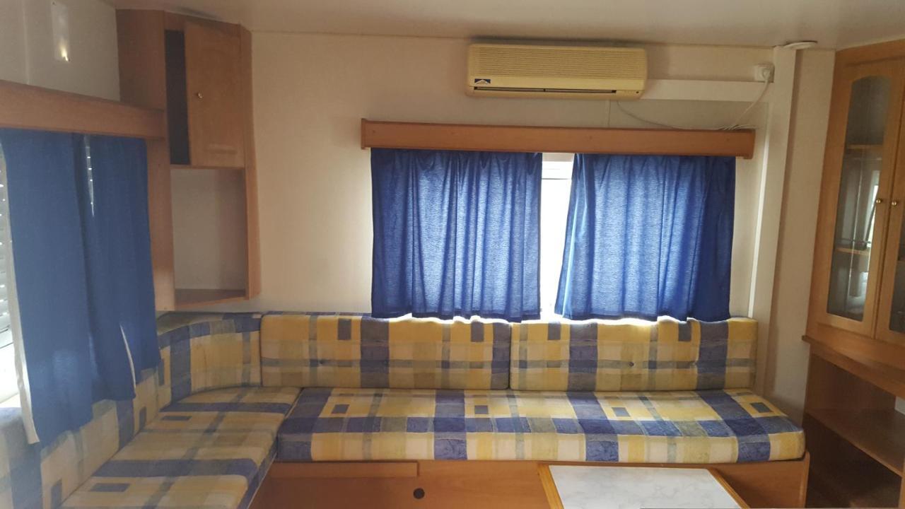 Bungalows Land'Shause Pataias Ngoại thất bức ảnh